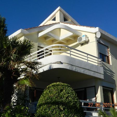 Apartments Sino More Tivat Zimmer foto