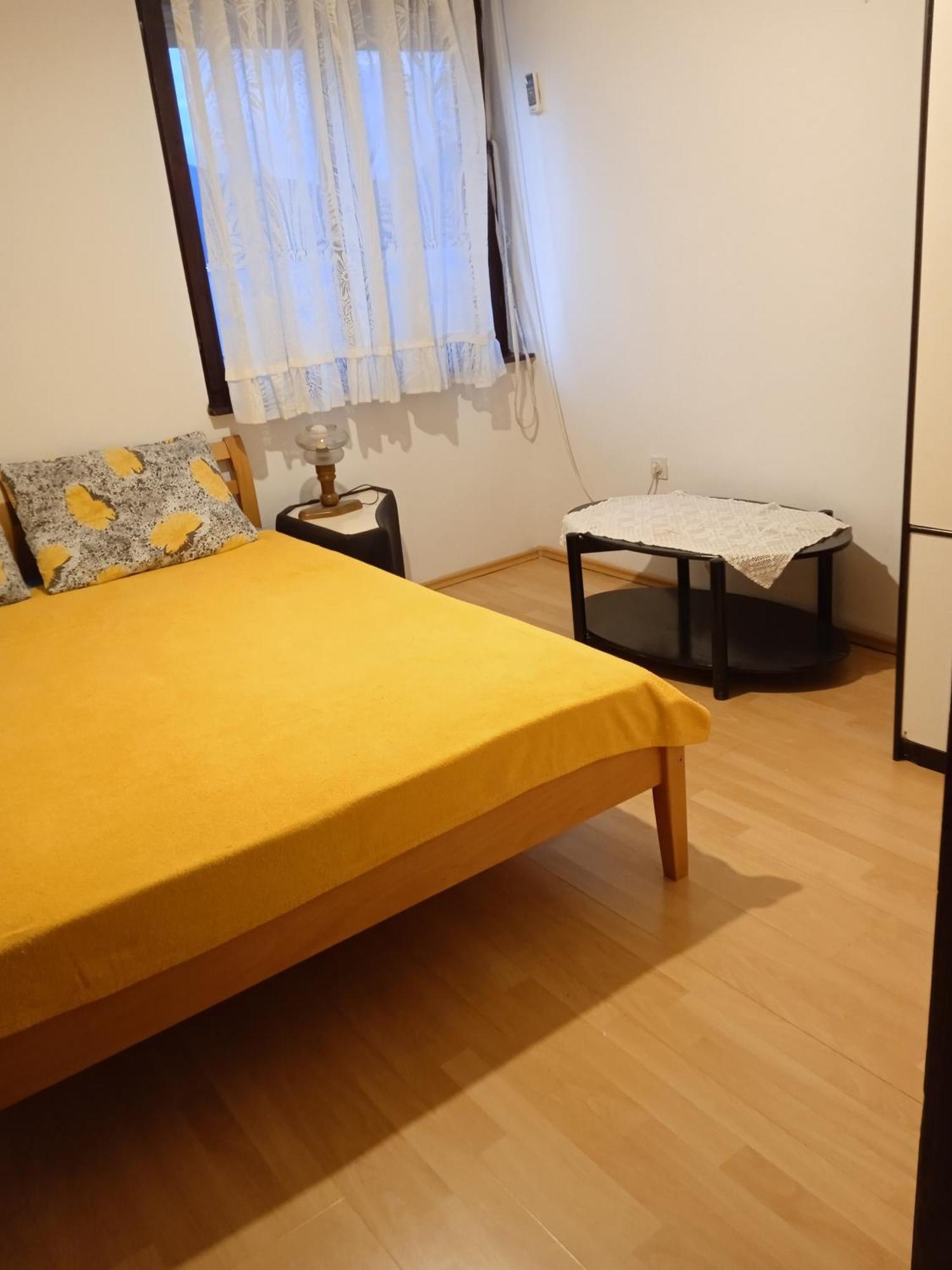 Apartments Sino More Tivat Exterior foto
