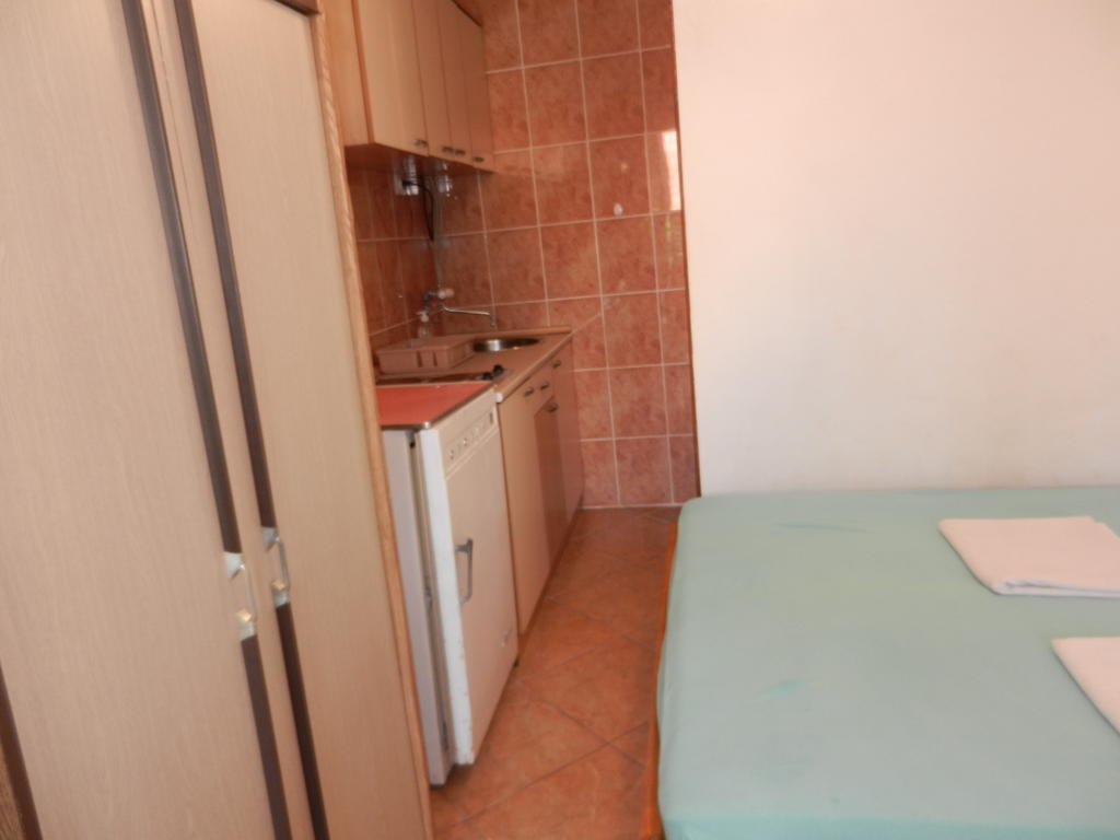 Apartments Sino More Tivat Zimmer foto