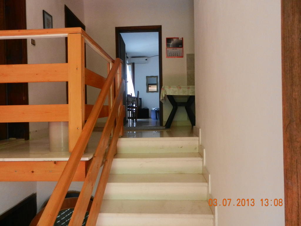 Apartments Sino More Tivat Zimmer foto