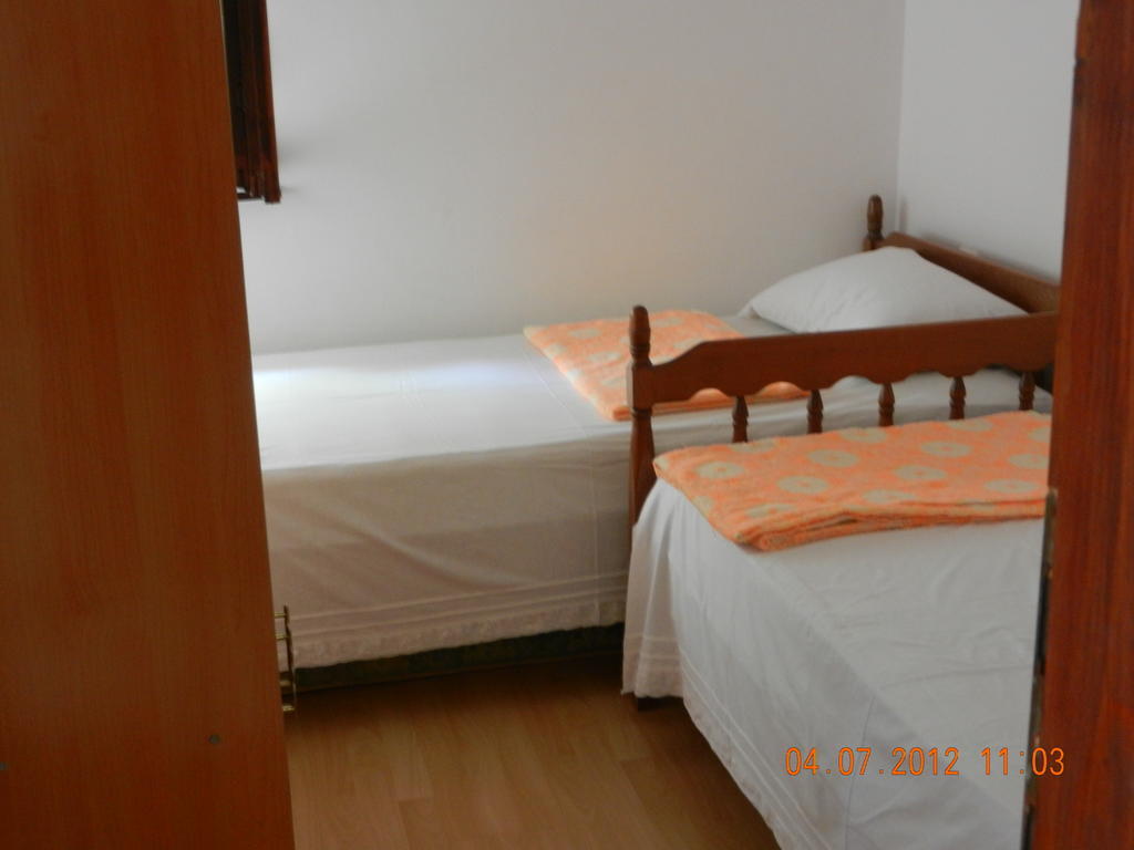 Apartments Sino More Tivat Zimmer foto