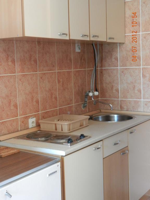Apartments Sino More Tivat Zimmer foto