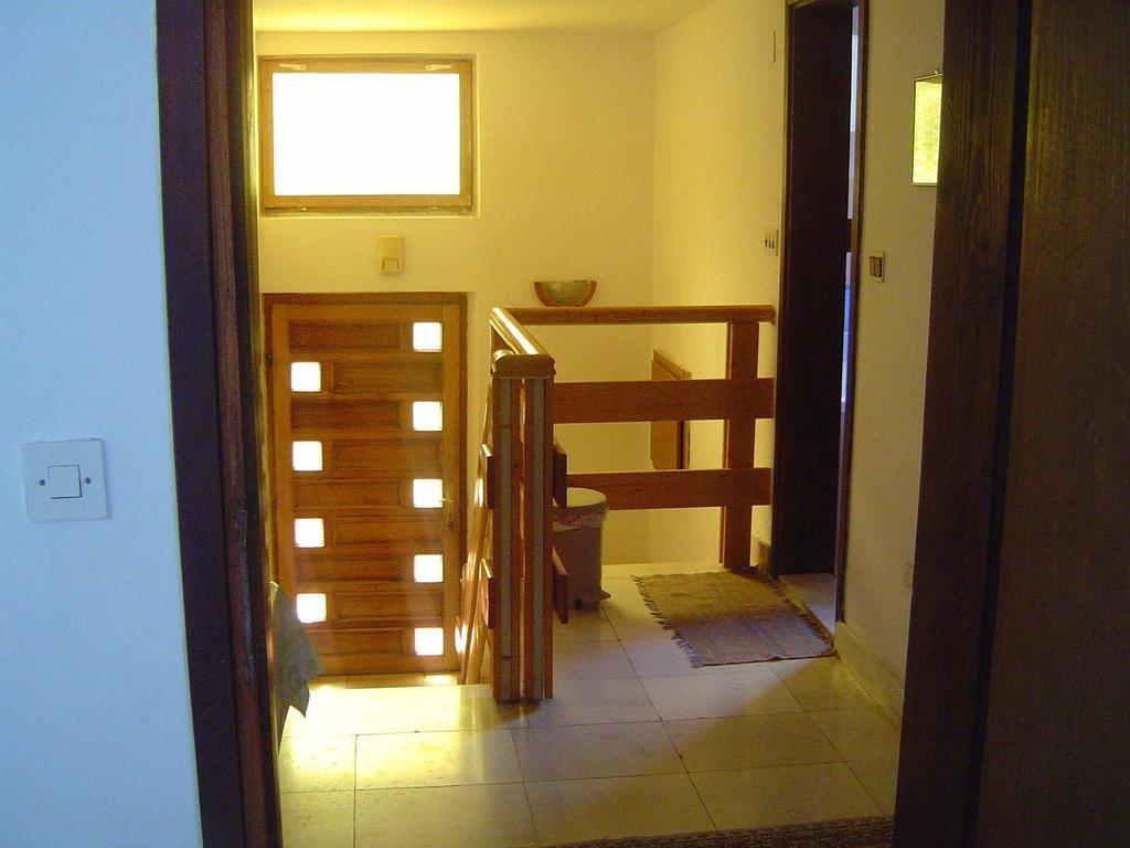 Apartments Sino More Tivat Zimmer foto