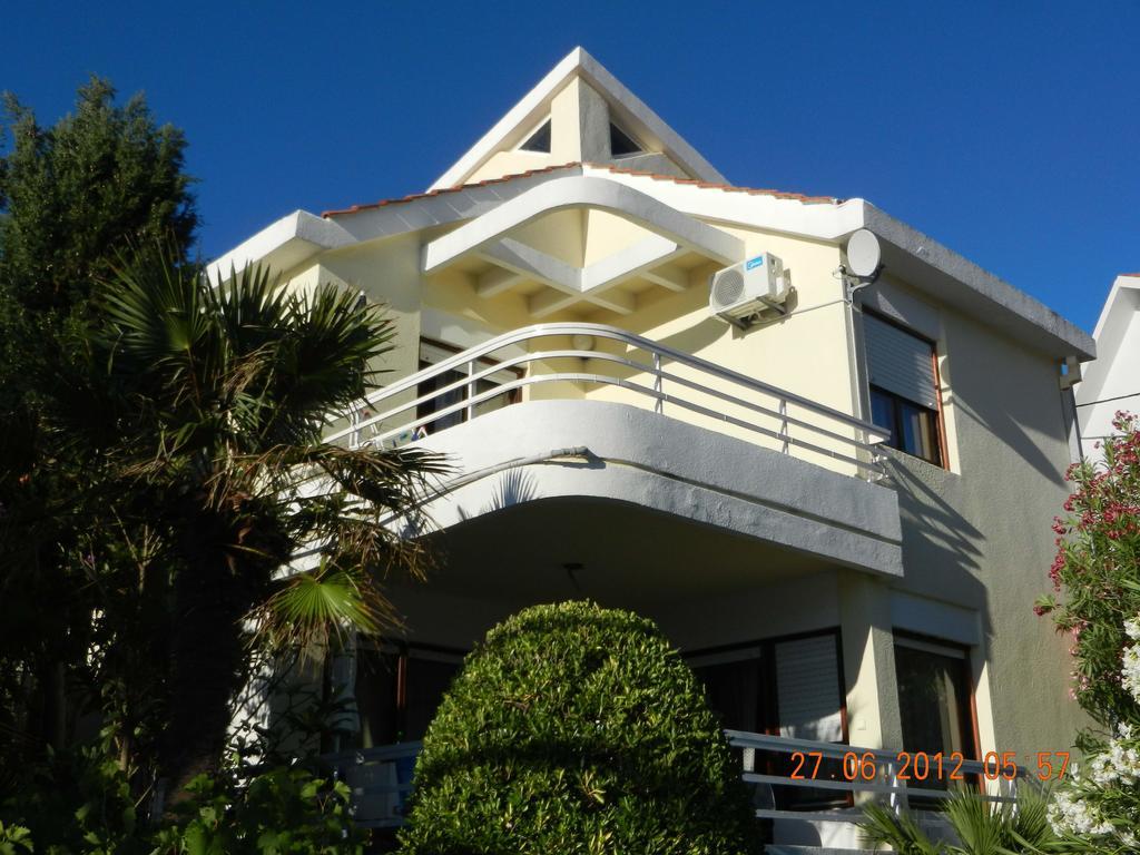 Apartments Sino More Tivat Zimmer foto